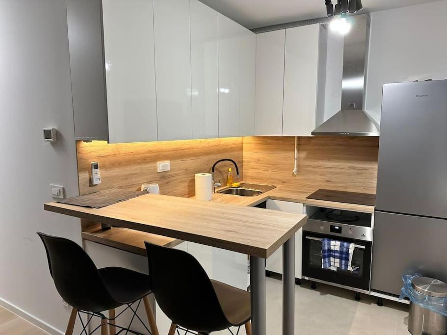 Apartman Marvitus 1 Zagabria Esterno foto