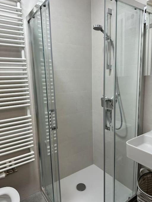 Apartman Marvitus 1 Zagabria Esterno foto