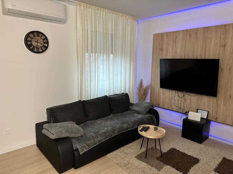 Apartman Marvitus 1 Zagabria Esterno foto