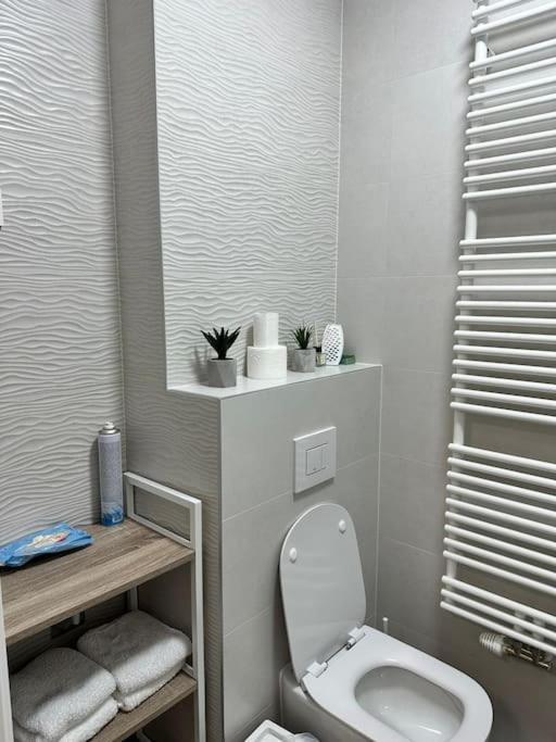Apartman Marvitus 1 Zagabria Esterno foto